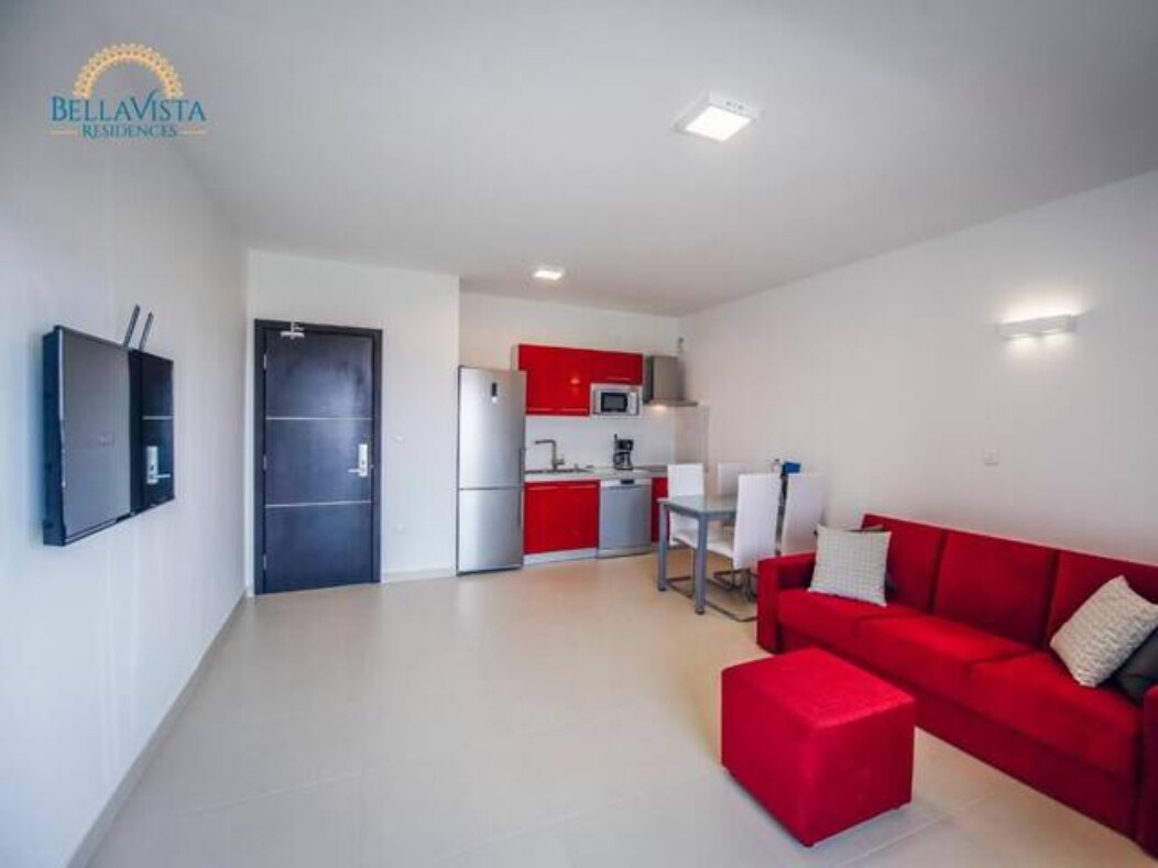 Residences Bellavista 2 - apartment (8)
