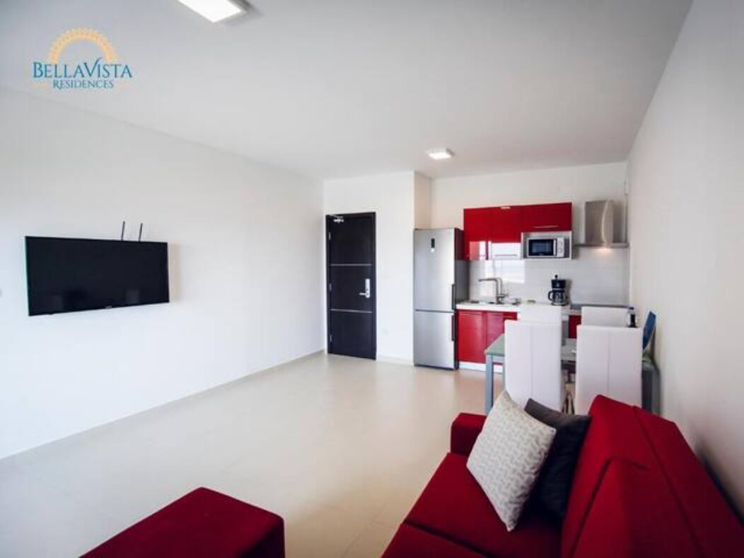 Residences Bellavista 2 - apartment (8)