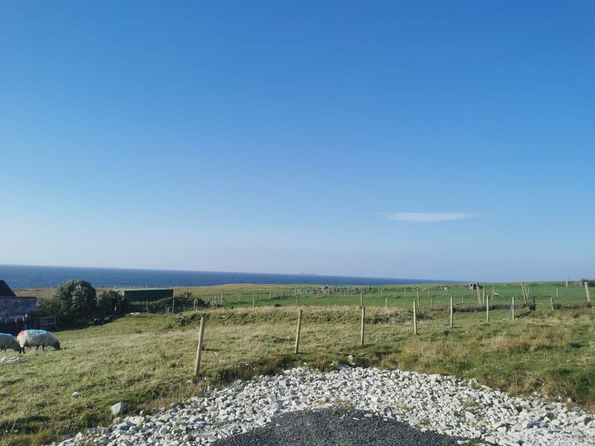 Ocean View House Achill