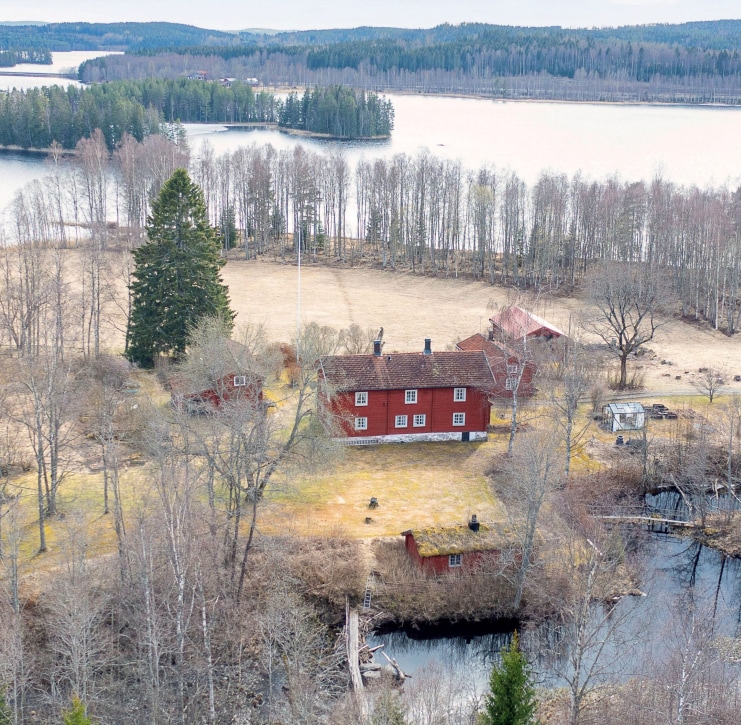 Traumhaus am See