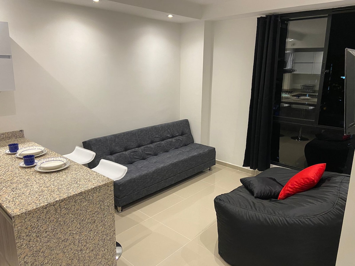 Apartamento Oeste 3 alcobas Cali