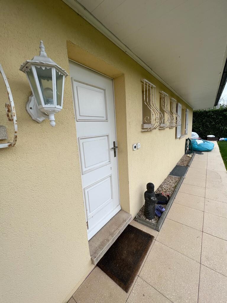 Chambre d’hôte au bord du lac avec jacuzzi