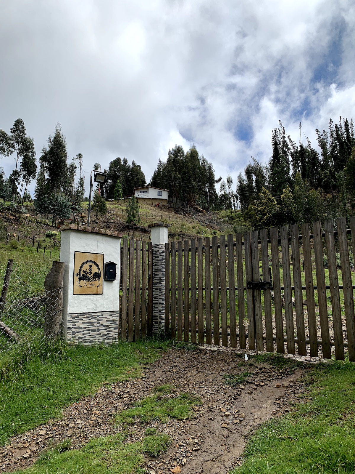 Cabaña en la montaña de 3 Habitaciones