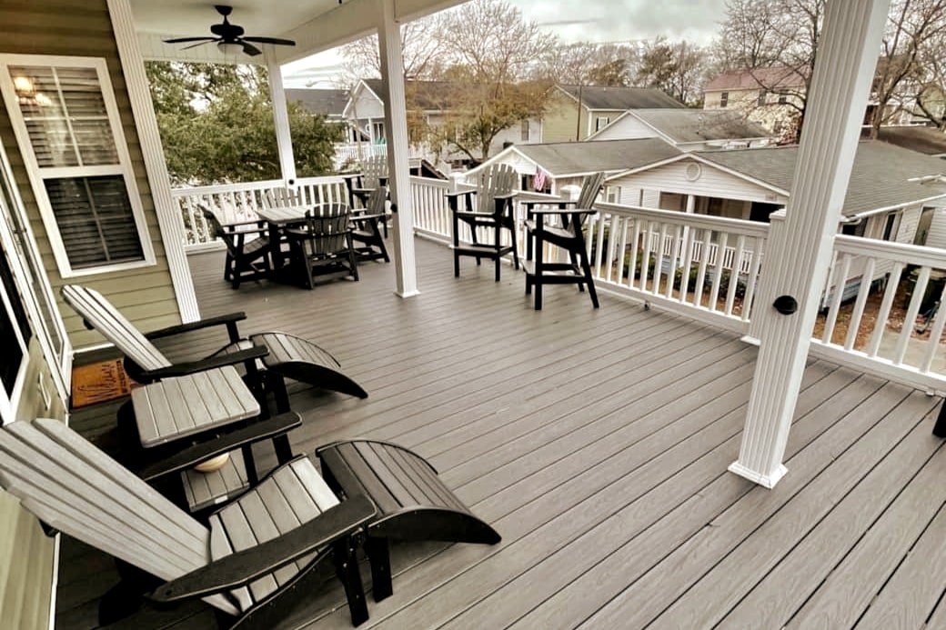 Upscale Beach house, quiet area