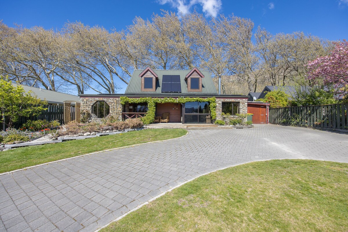 Wanaka Homestead