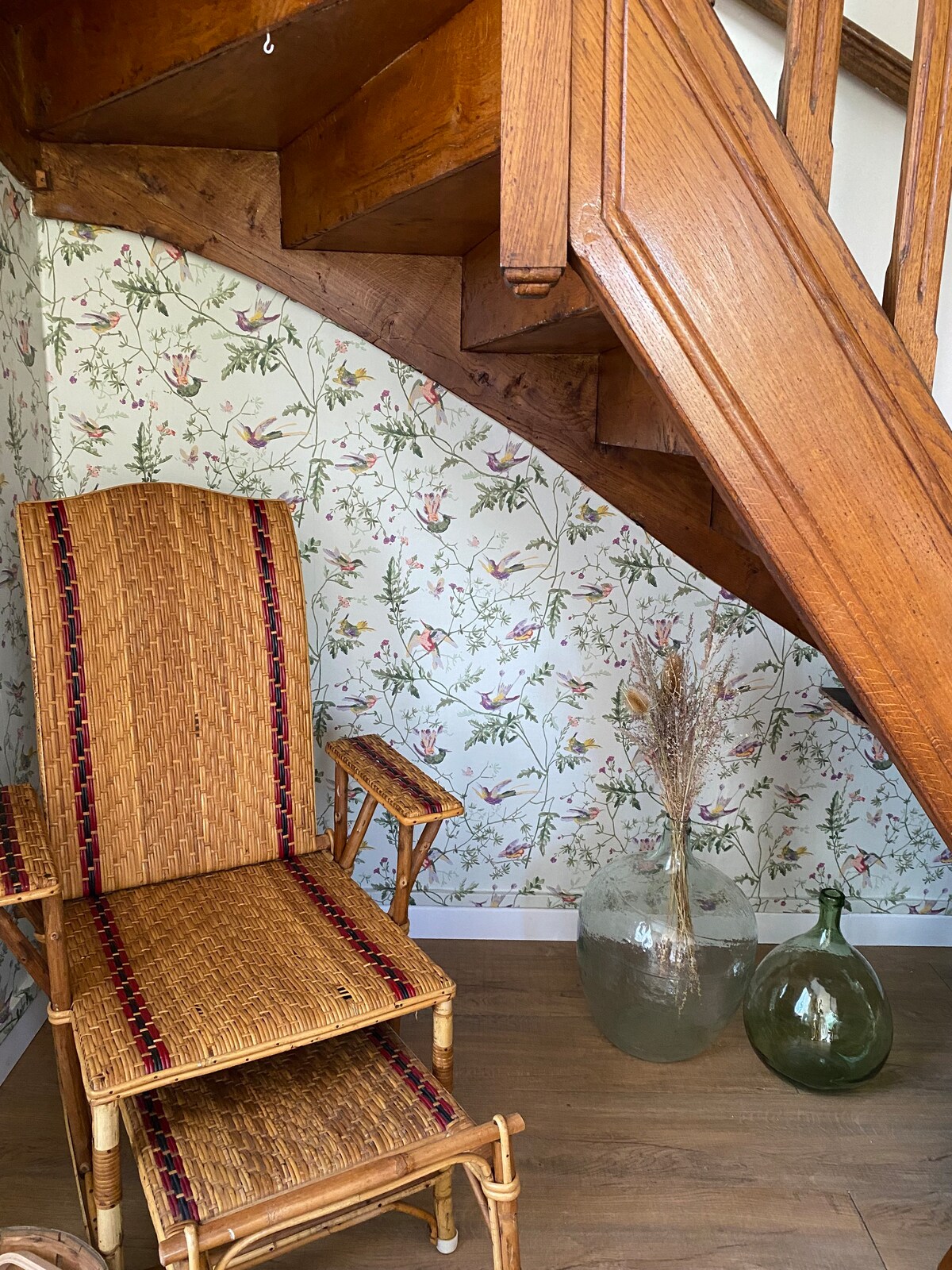 Maison de famille dans les Hautes Pyrénnées/ Gers