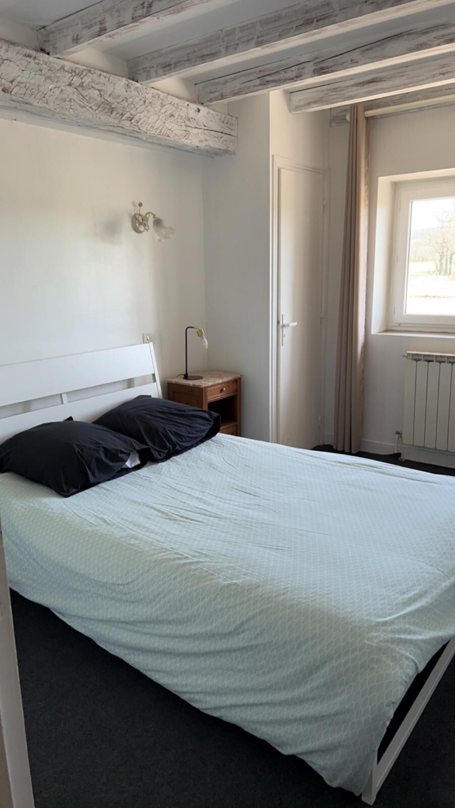 Très bel appartement au calme