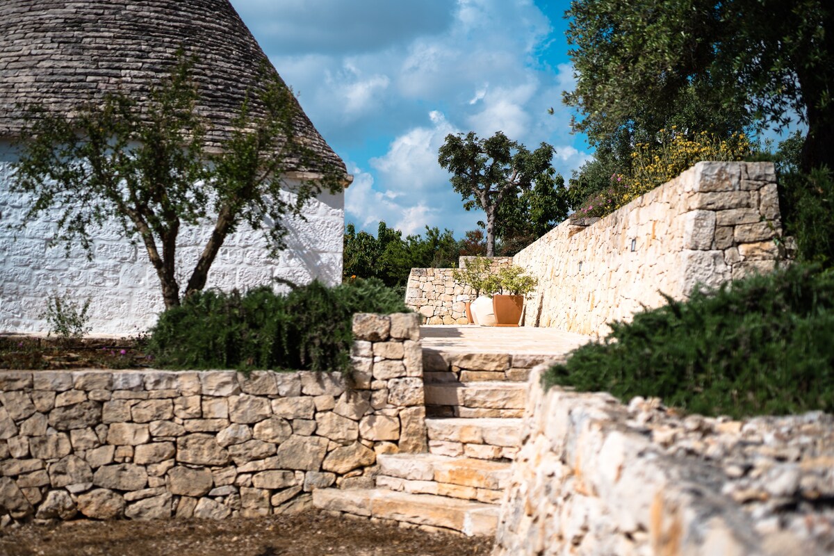 Trullo Caelum