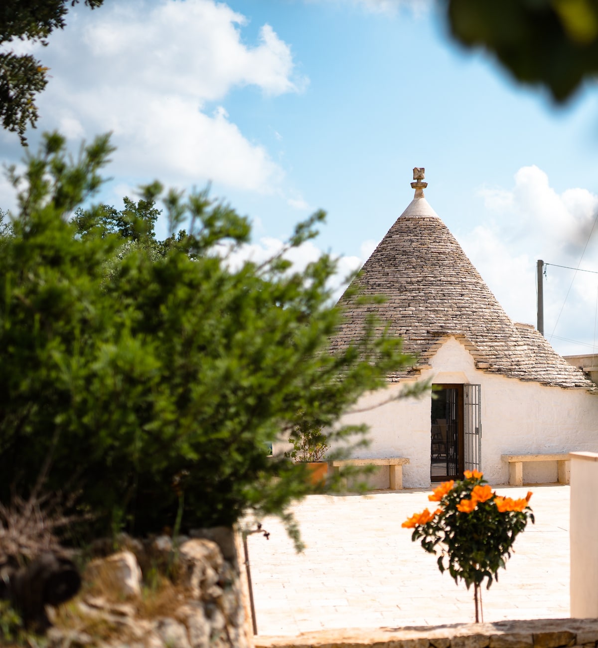 Trullo Caelum