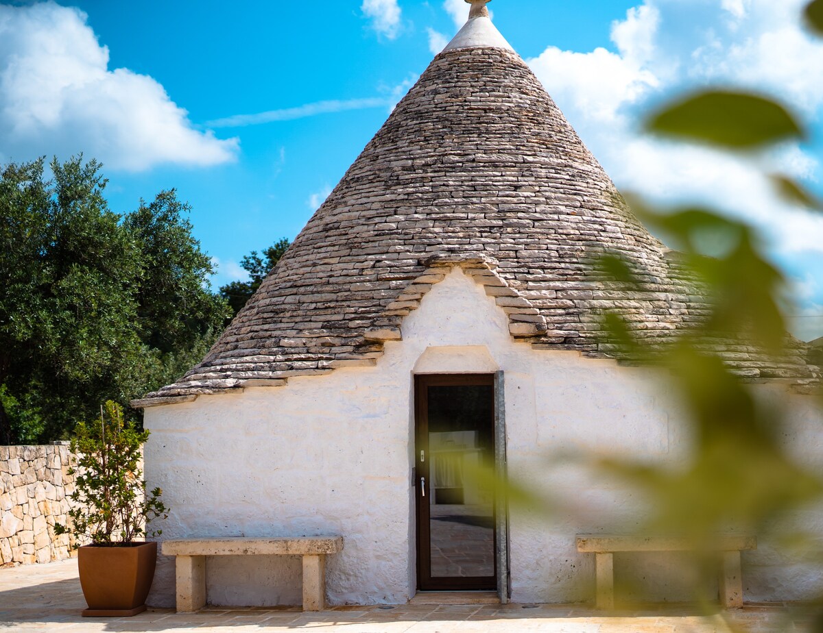 Trullo Caelum