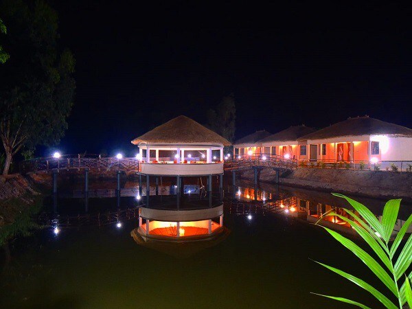 Sundarban Beckons Resort