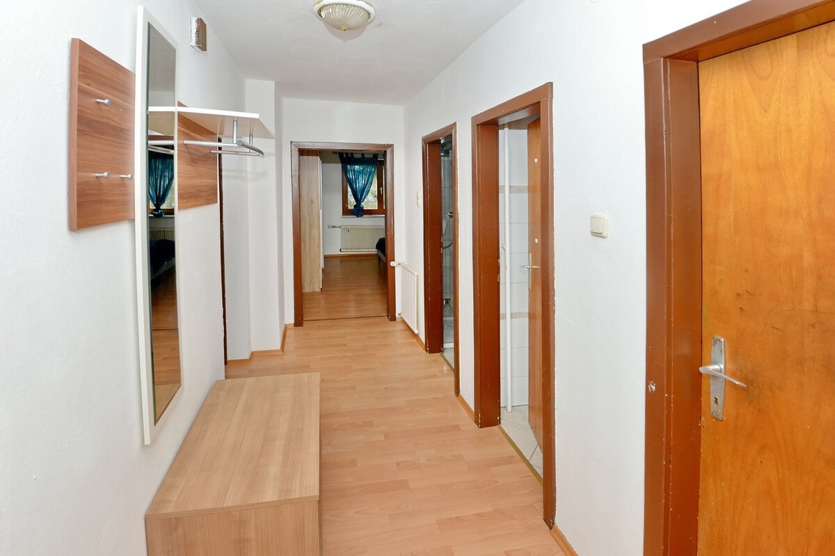 Karawankenblick公寓