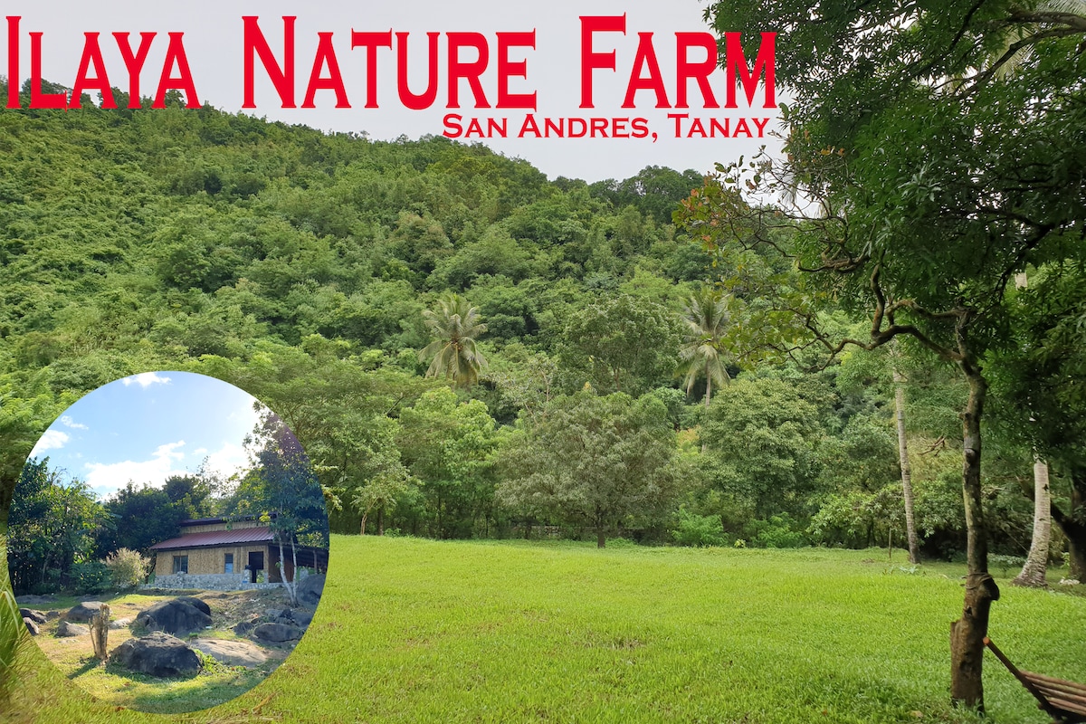 Ilaya Nature Farm