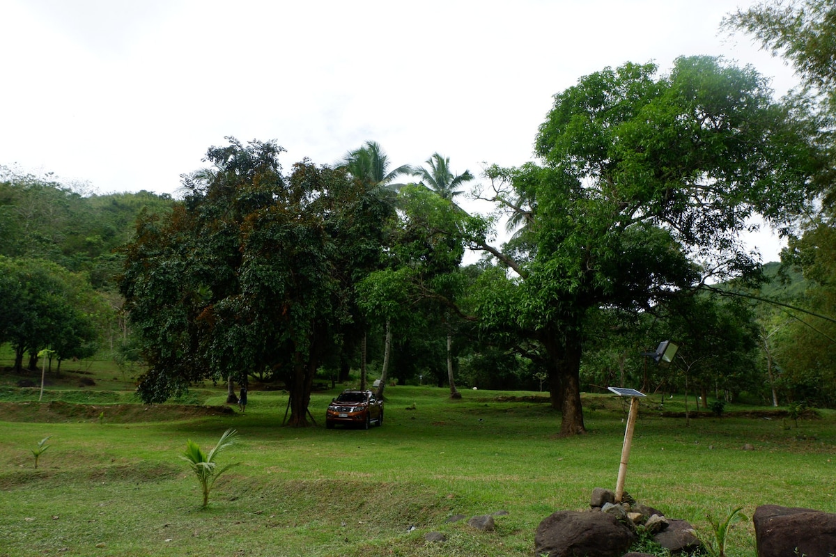 Ilaya Nature Farm