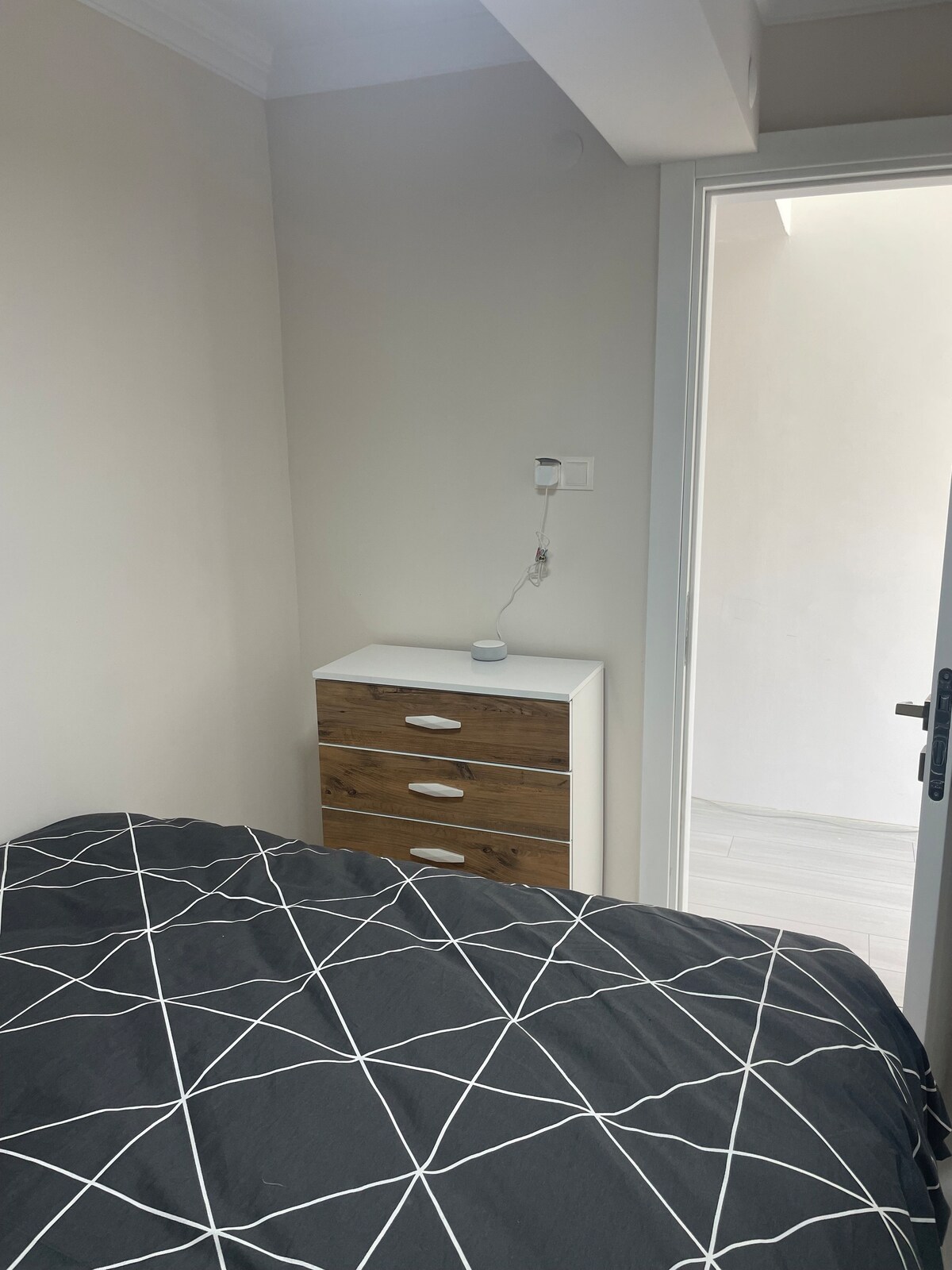 Lovely room in shared apartment