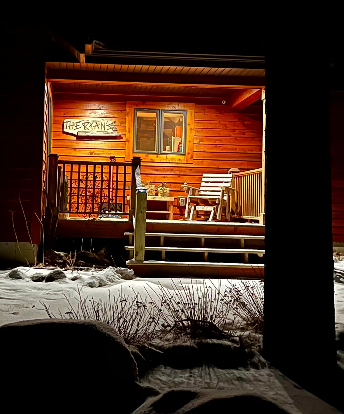 Good Life Cabin @ Willow Flowage