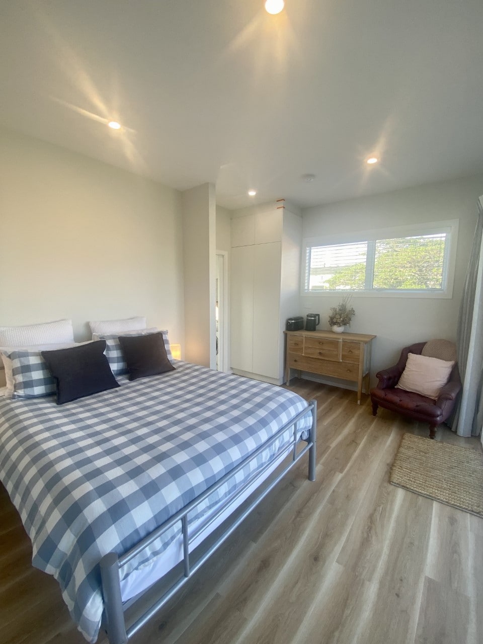 Lyall Bay Guesthouse Stay