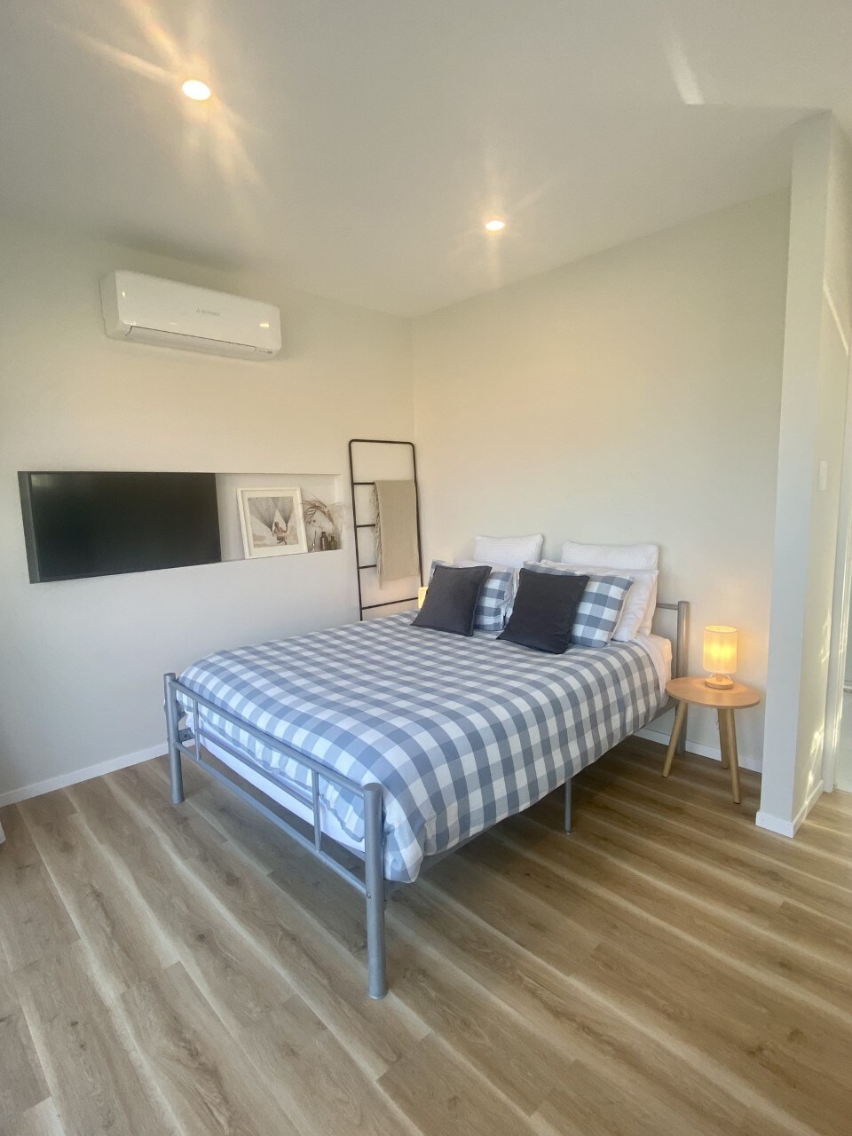 Lyall Bay Guesthouse Stay