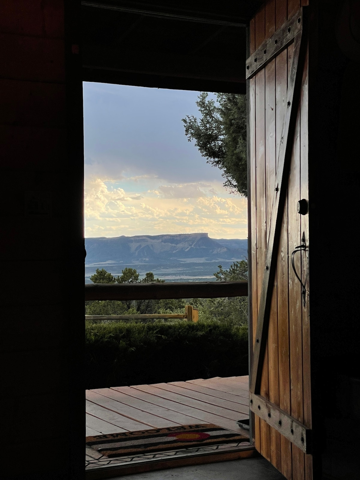 Mesa Verde View & Sauna, Walk to Mancos State Park