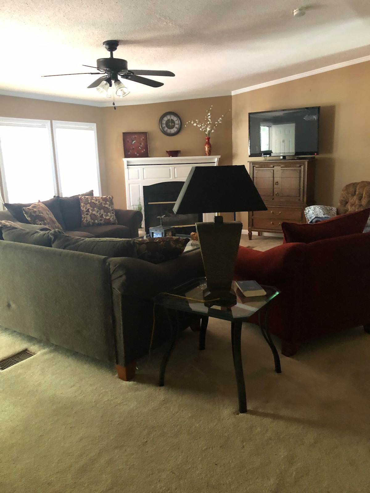 Mobile home for rent 18 Chisholm