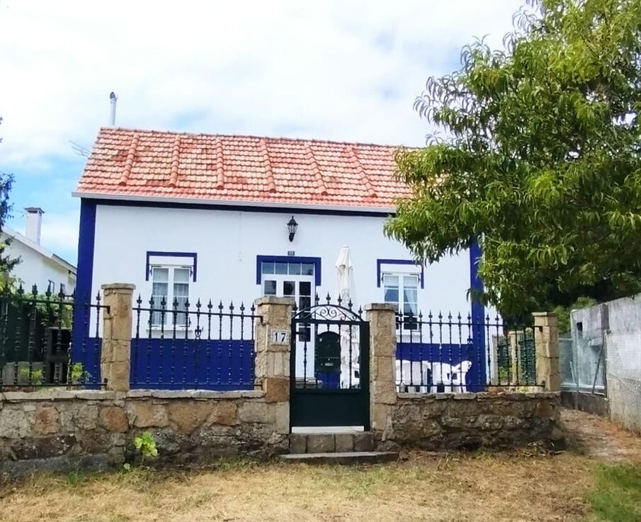 casa Cándida