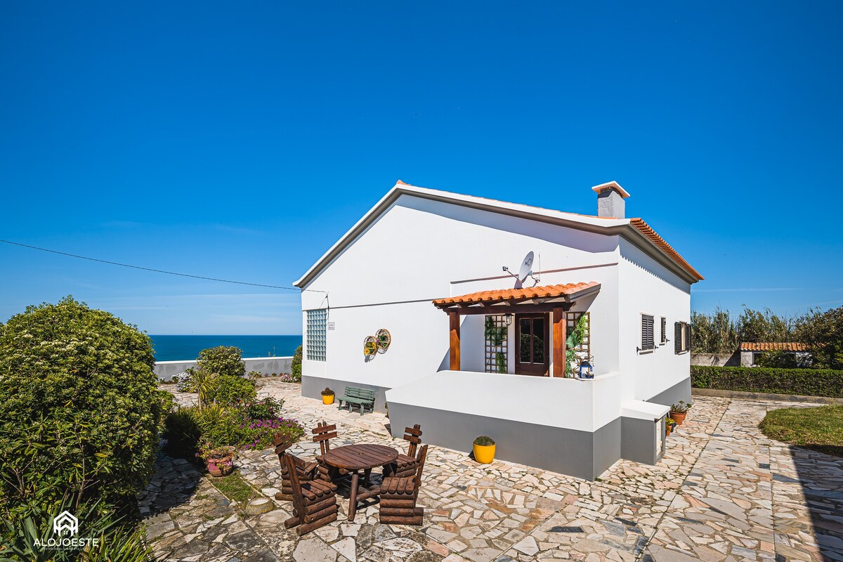 Casa à Beira Mar | Countryhouse with Ocean view