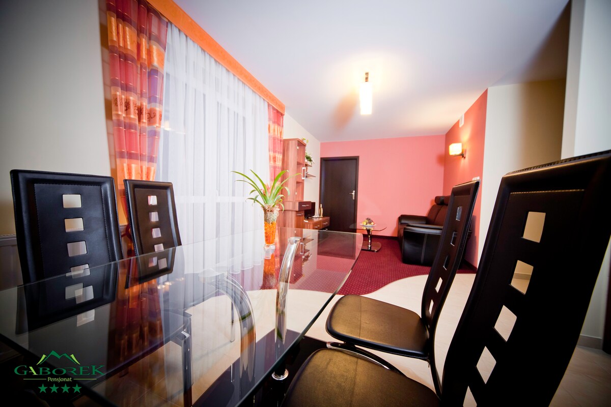 Apartament Premium