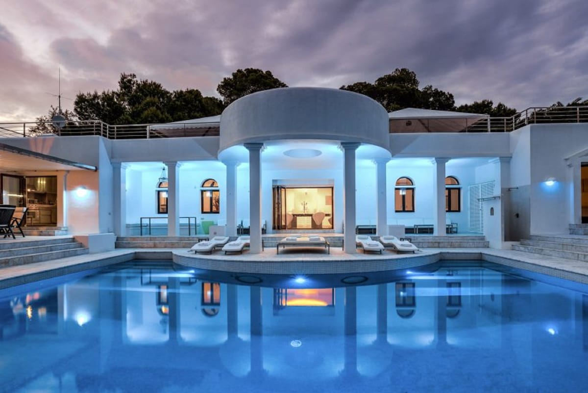 Villa in Ibiza