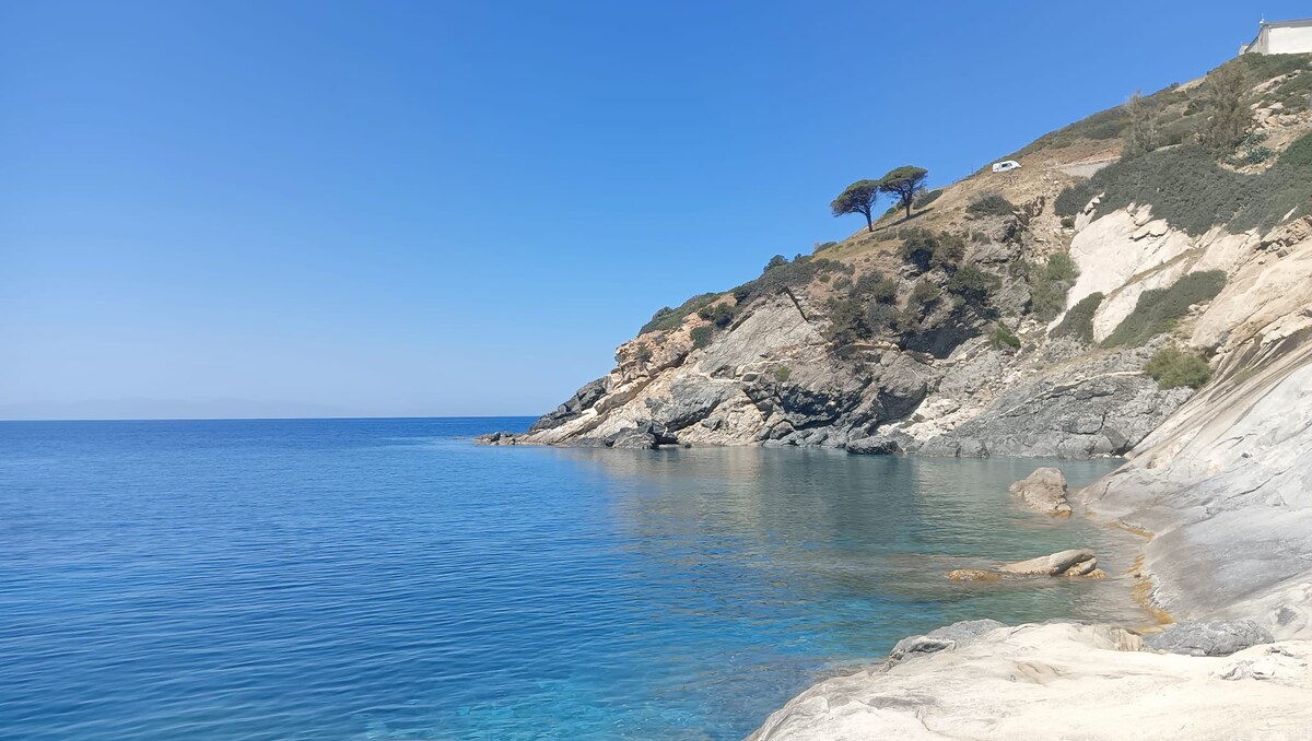 La Pergola di Pomonte