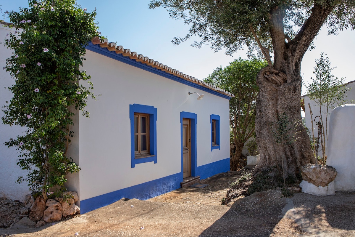 Casa da Torre 
Algarve tradicional