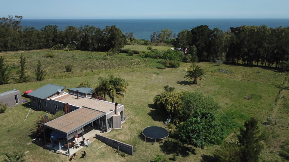 Campo y mar (Encantadora Casa de Campo)