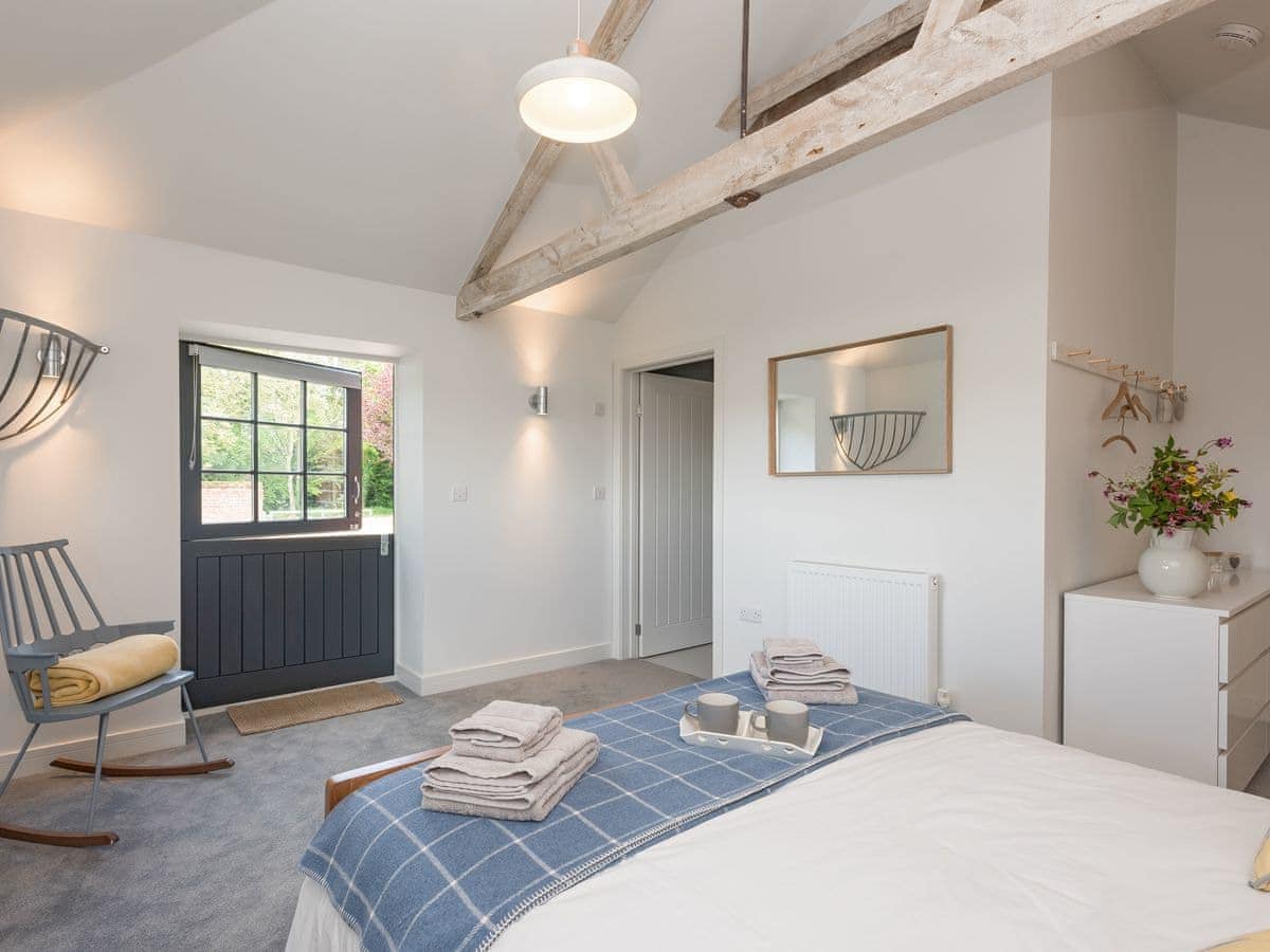 The Cowshed
Norfolk Retreat
