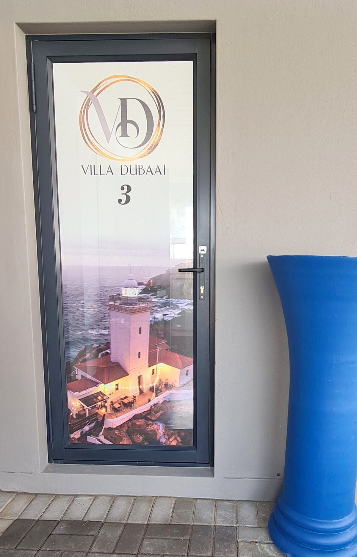 Villa Dubaai 3.