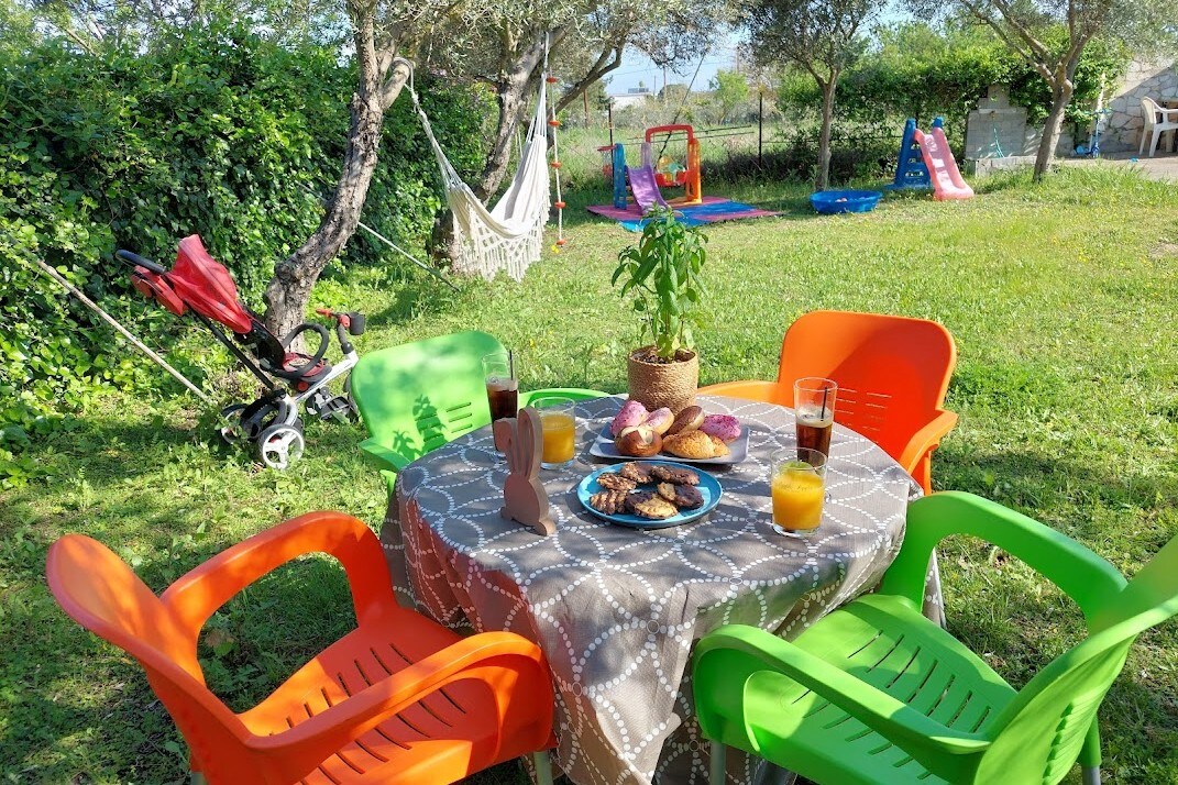 Family's Home -Mon Trésor- Kids & Pets Friendly