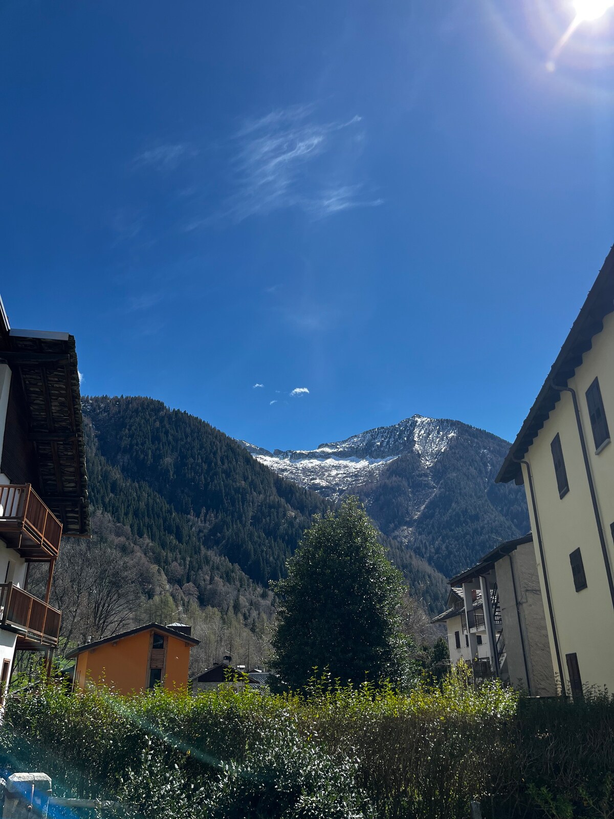 Una piccola bomboniera