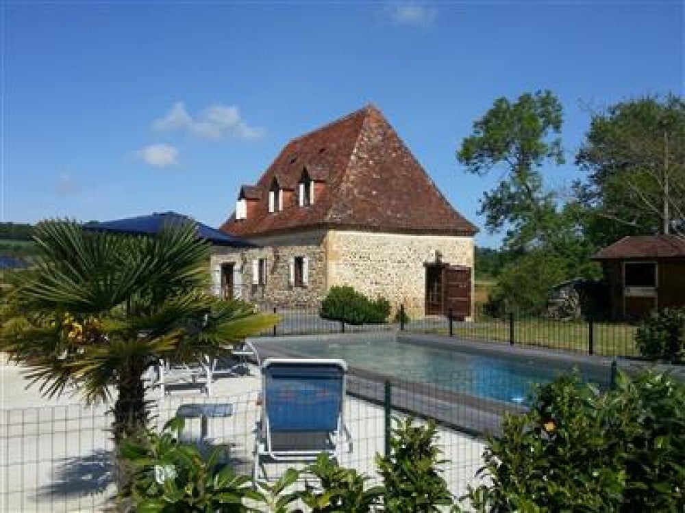 Le Moulin de Taron