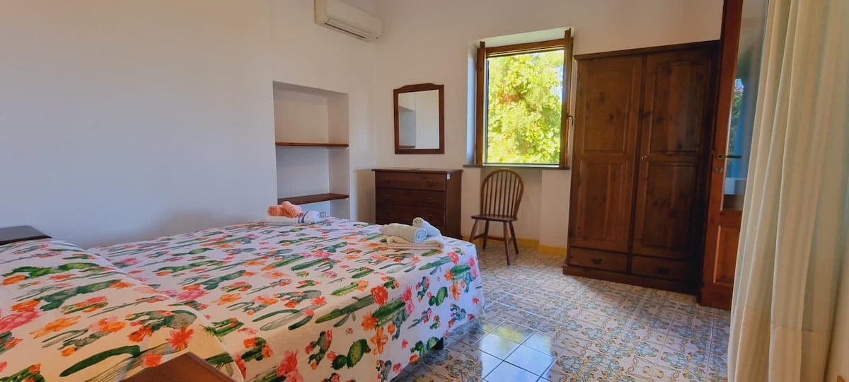 Residence rilassante e piacevole