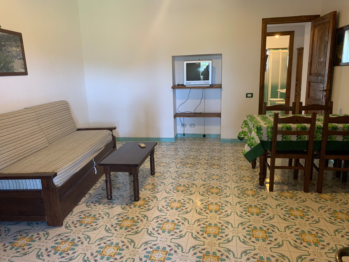 Residence rilassante e piacevole