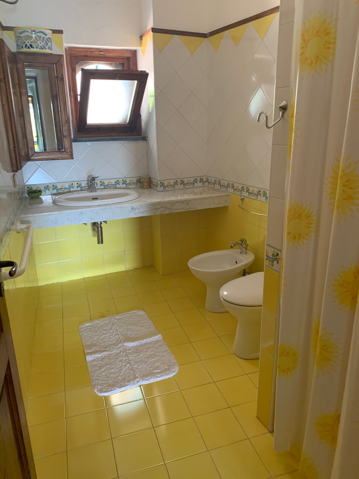 Residence rilassante e piacevole