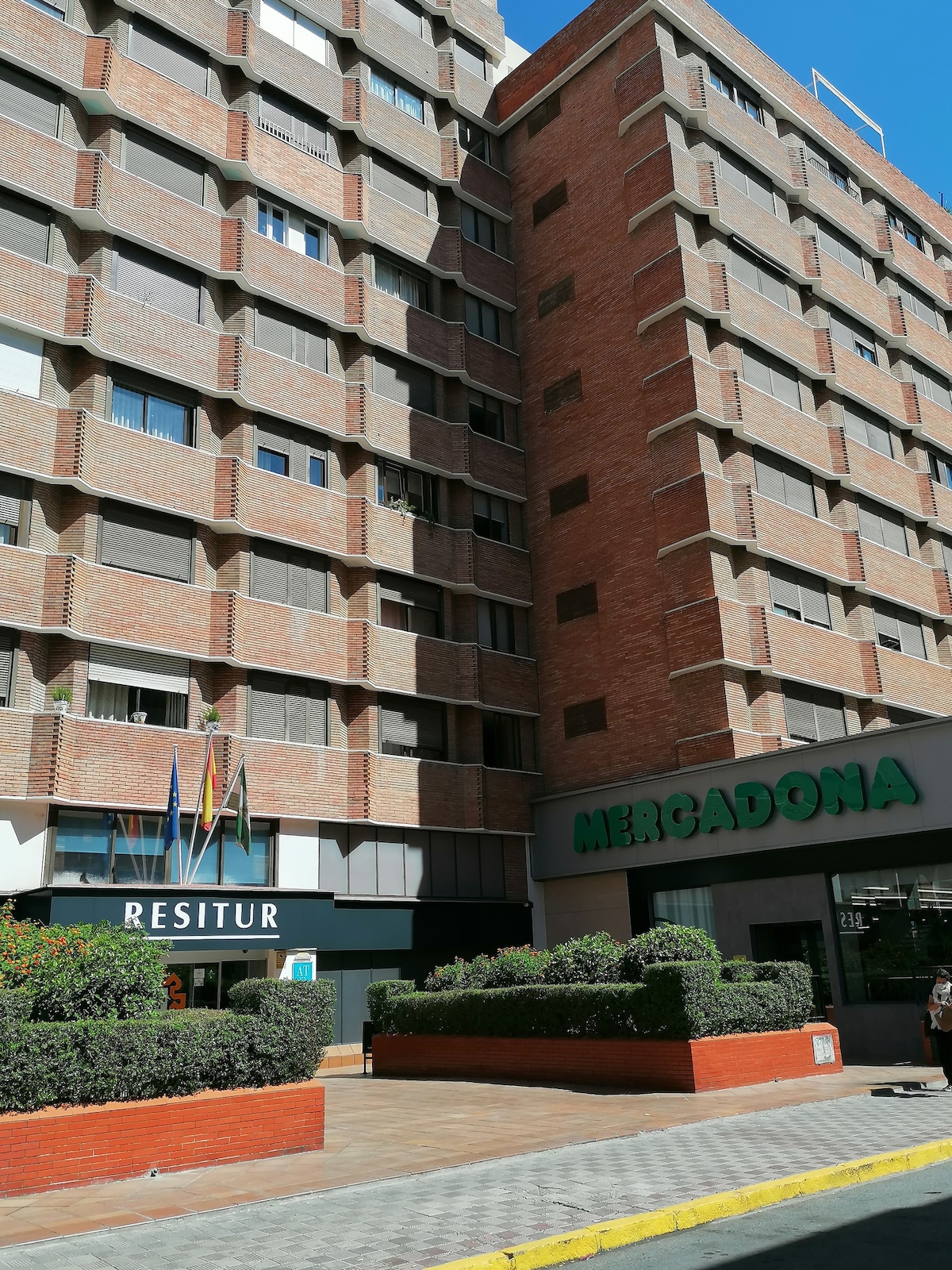 Apartamento completo en Sevilla / Triana- Remedios