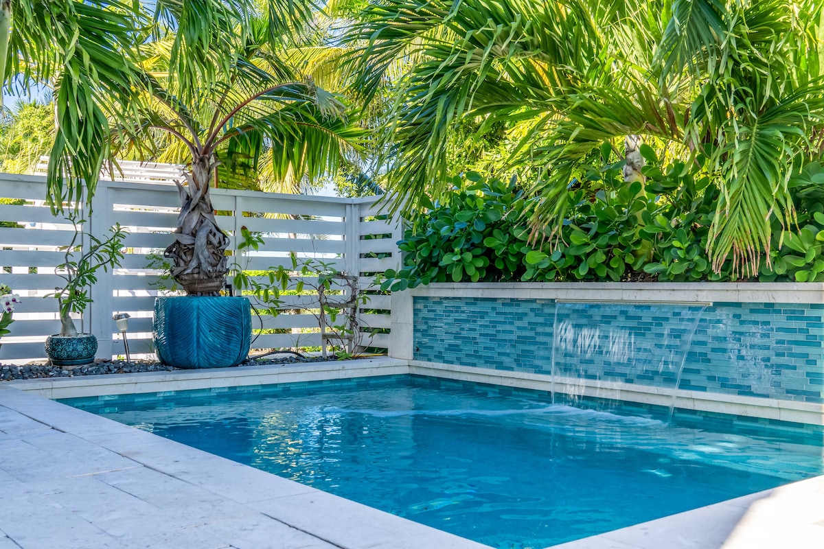 Heart of Islamorada ~ Private Boat Slip