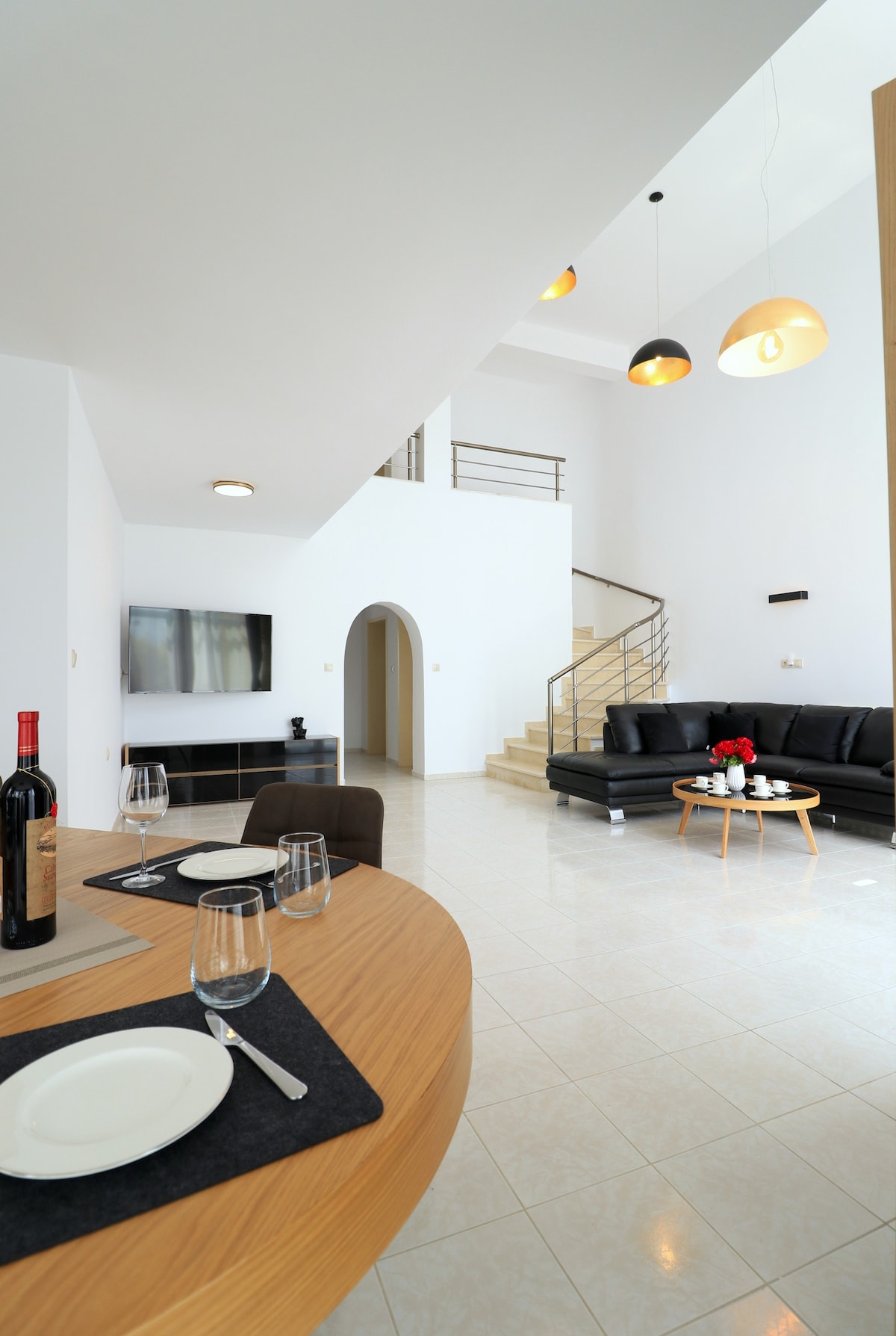 Ravda Residence Vila Modern