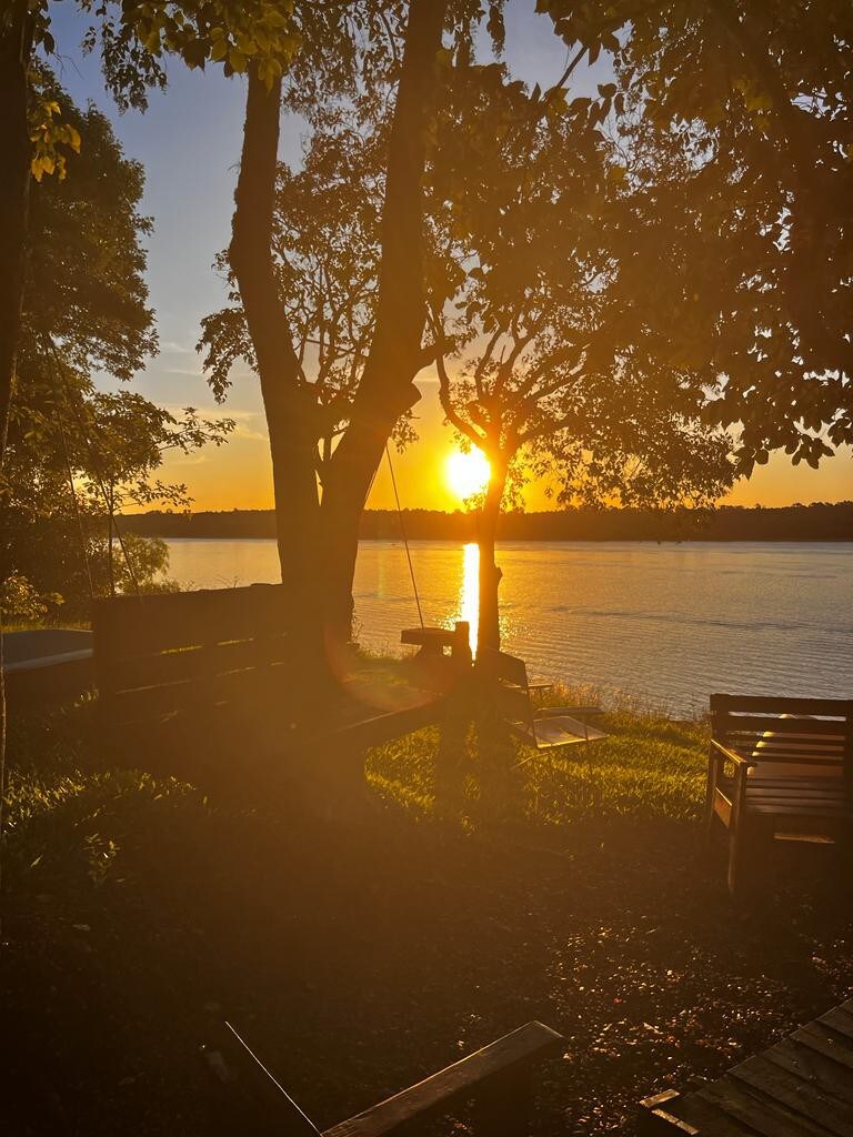 Cabaña en costa del río Uruguay para 4 personas