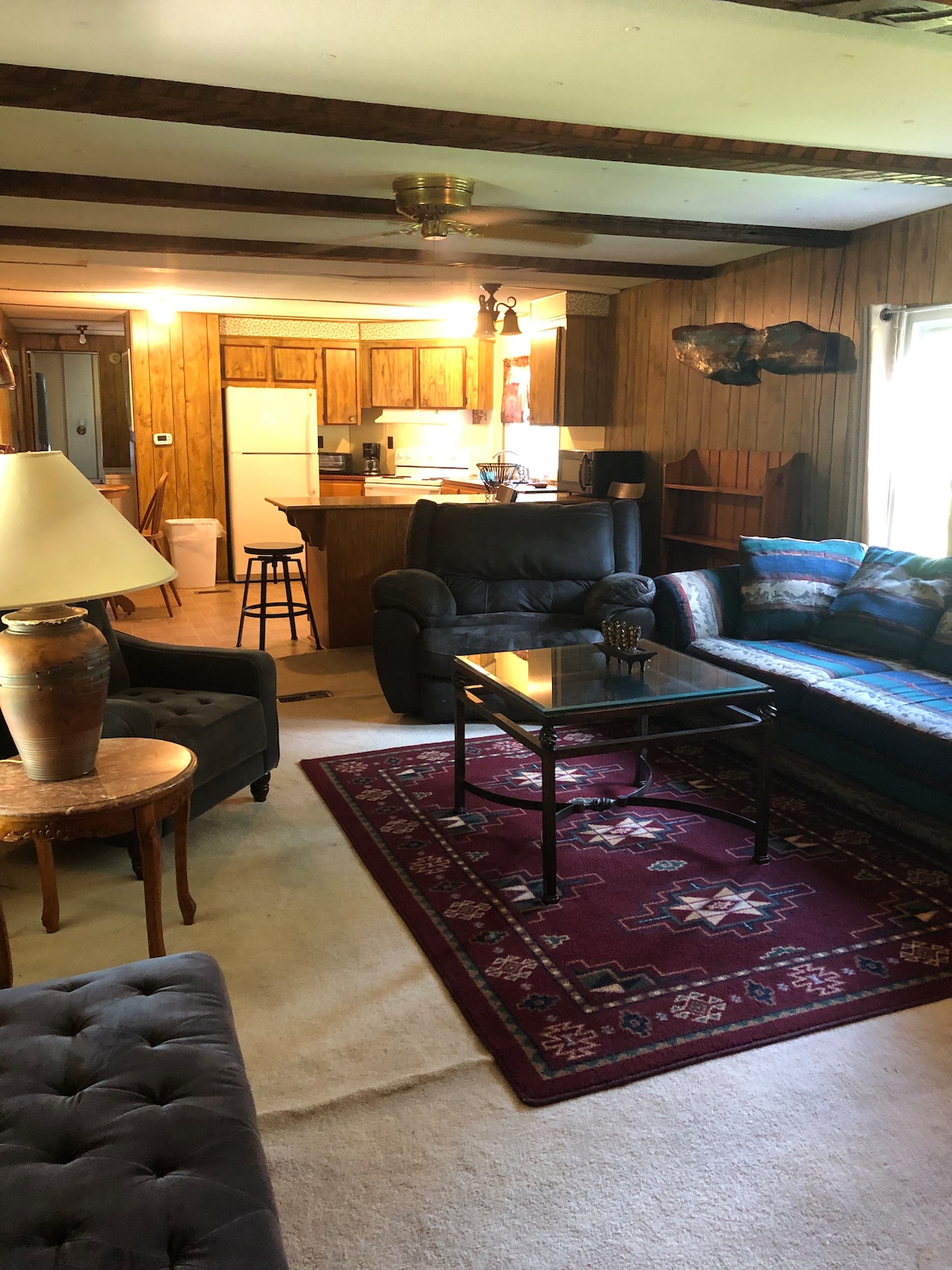 Mobile Home For Rent 32 Chisholm