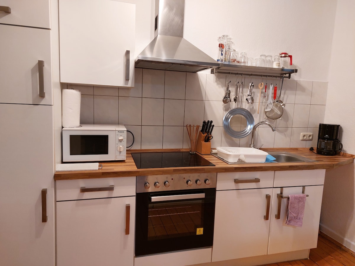 Wohnung Nähe Düsseldorf