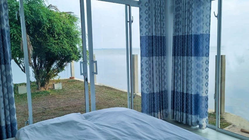 Negombo的民宿