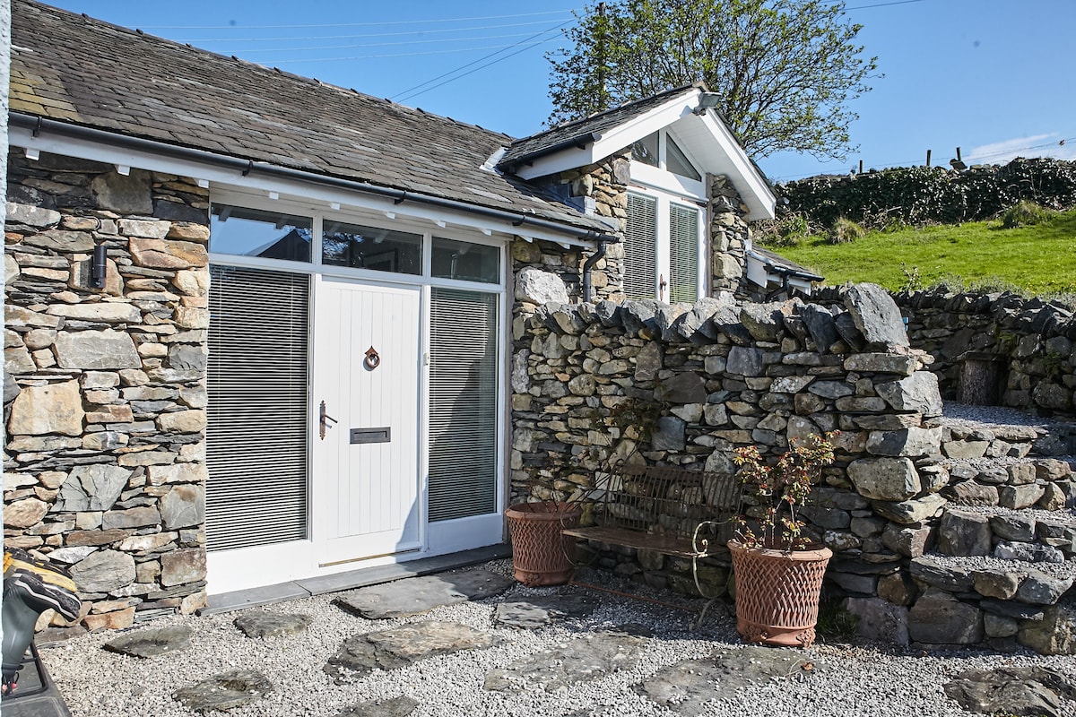 The Gallery Studio, Cartmel Valley