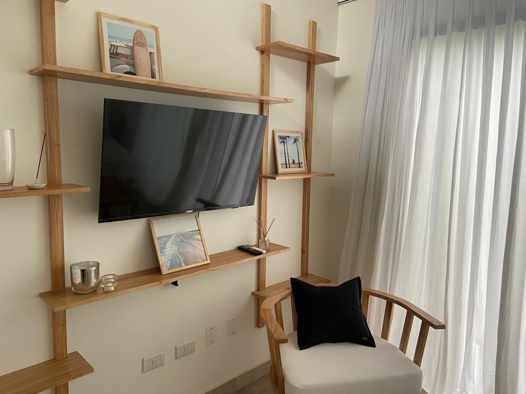 Confortable small apartment in Vaqueros