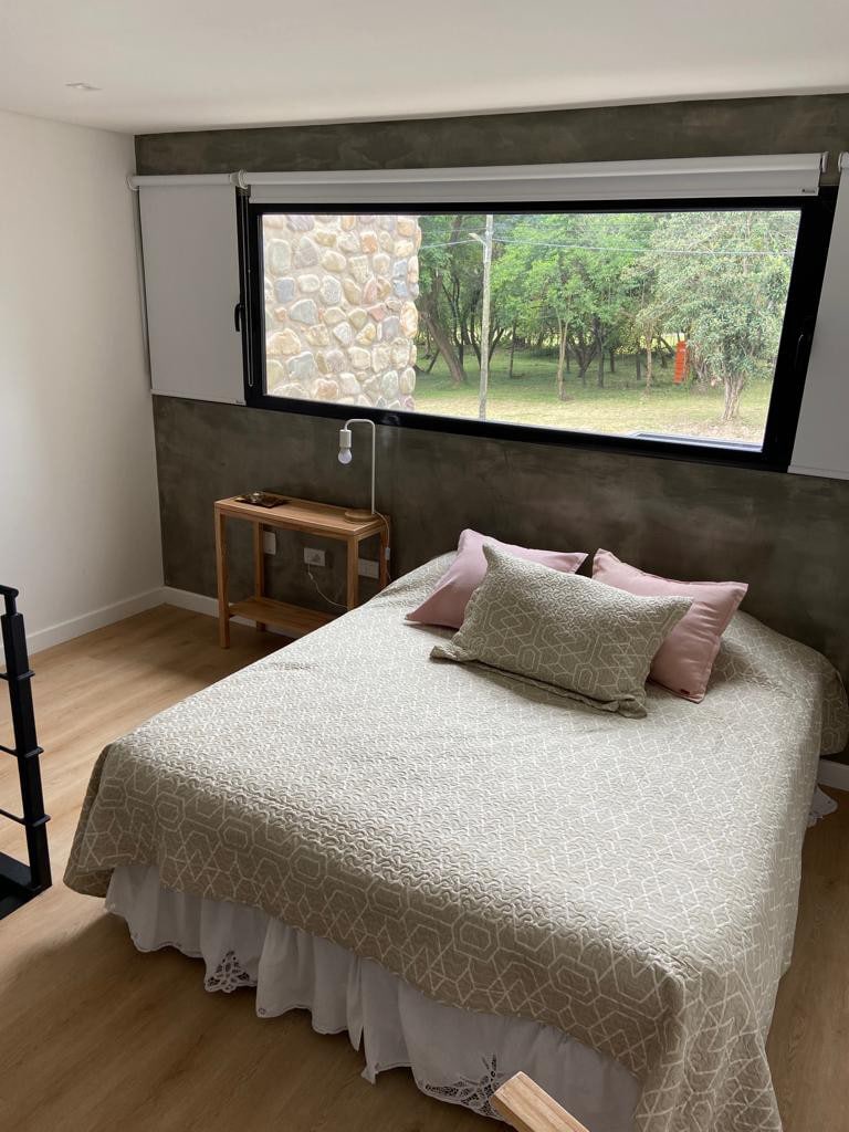 Confortable small apartment in Vaqueros