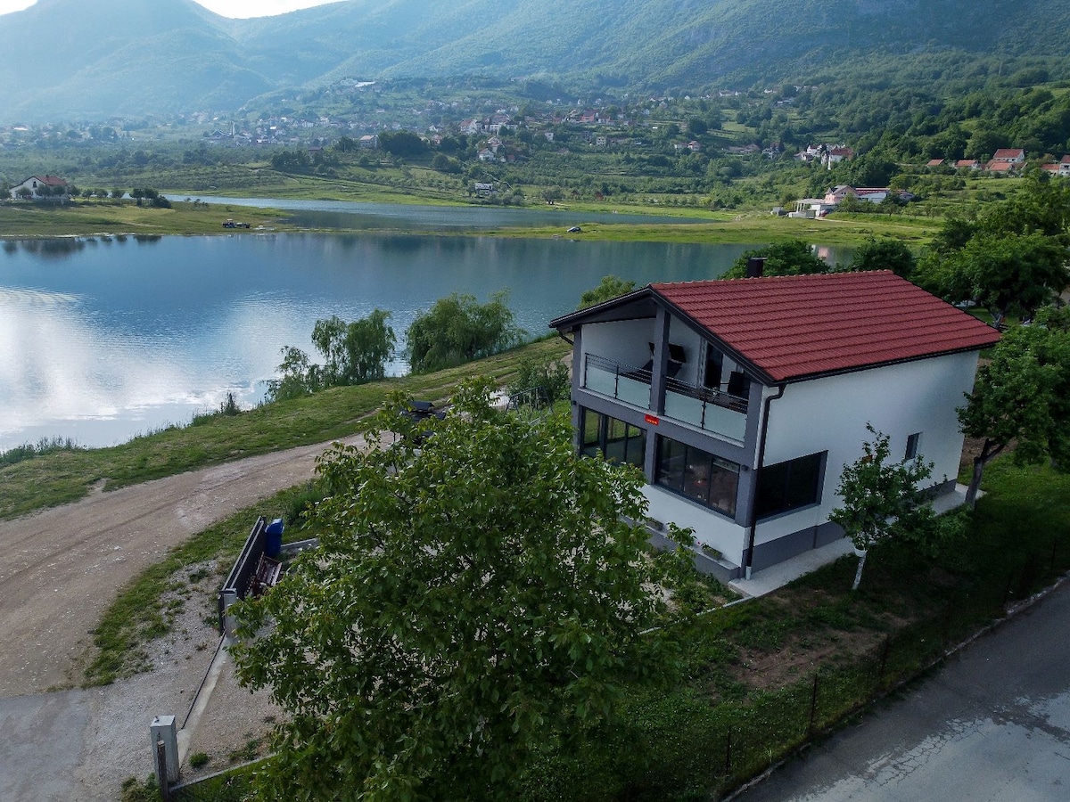 Cottage Bošnjak